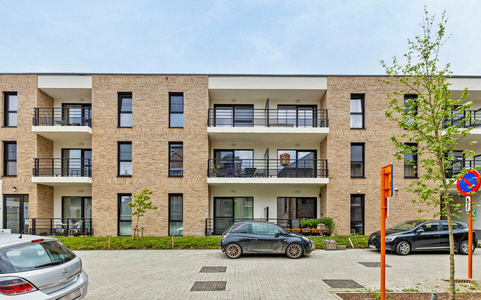 Service flats te koop in Hoegaarden