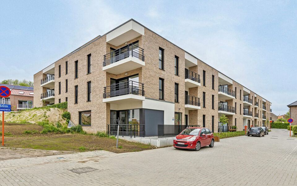 Service flats te koop in Hoegaarden