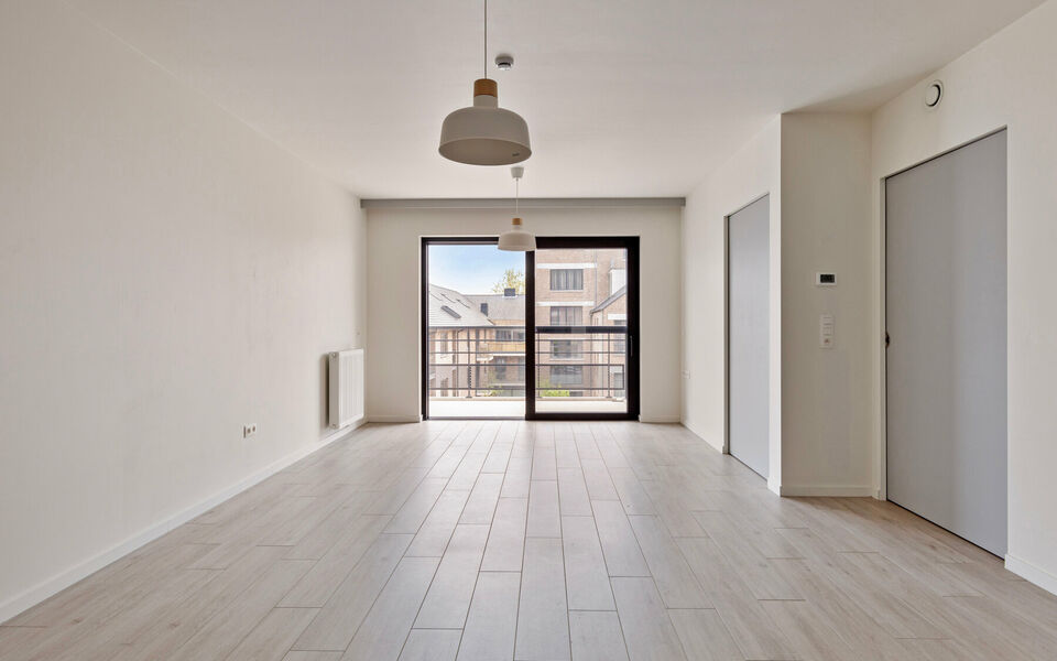 Service flats te koop in Hoegaarden
