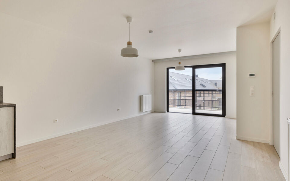 Service flats te koop in Hoegaarden