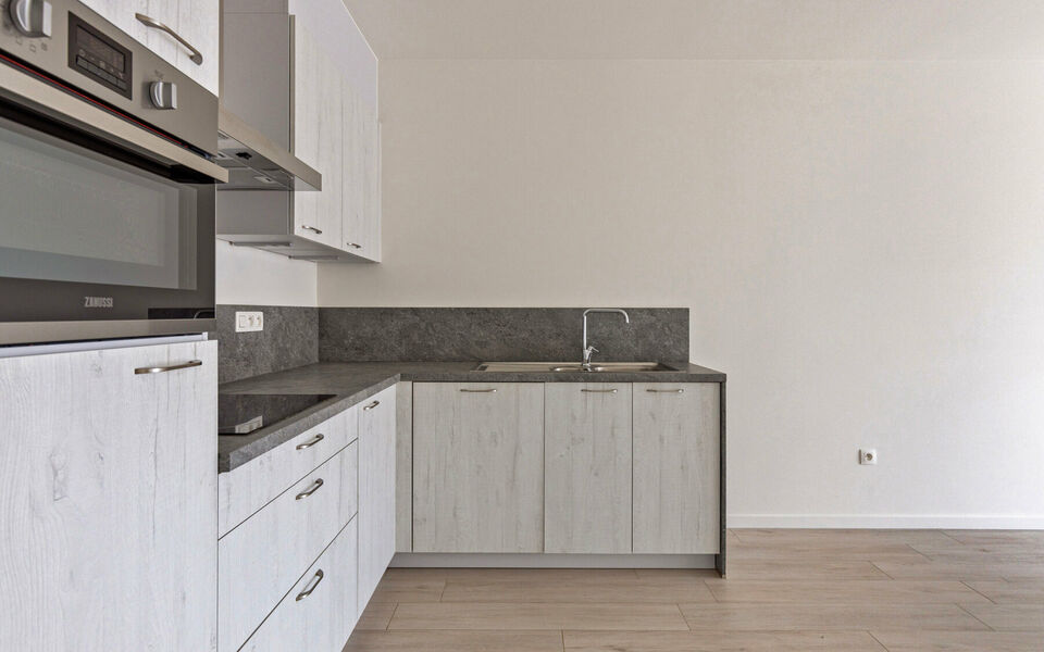 Service flats te koop in Hoegaarden