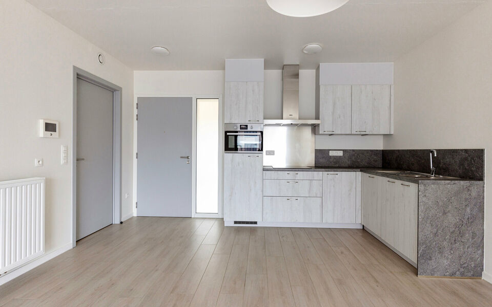Service flats te koop in Hoegaarden
