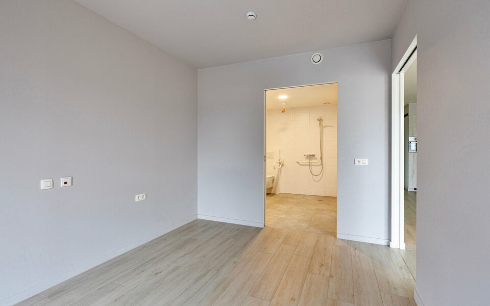 Service flats te koop in Hoegaarden