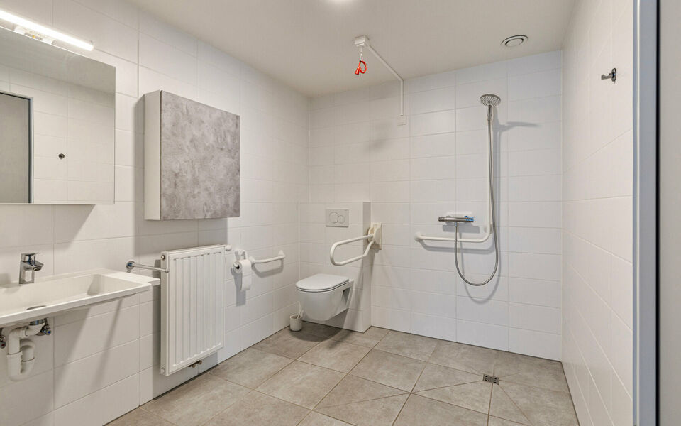 Service flats te koop in Hoegaarden