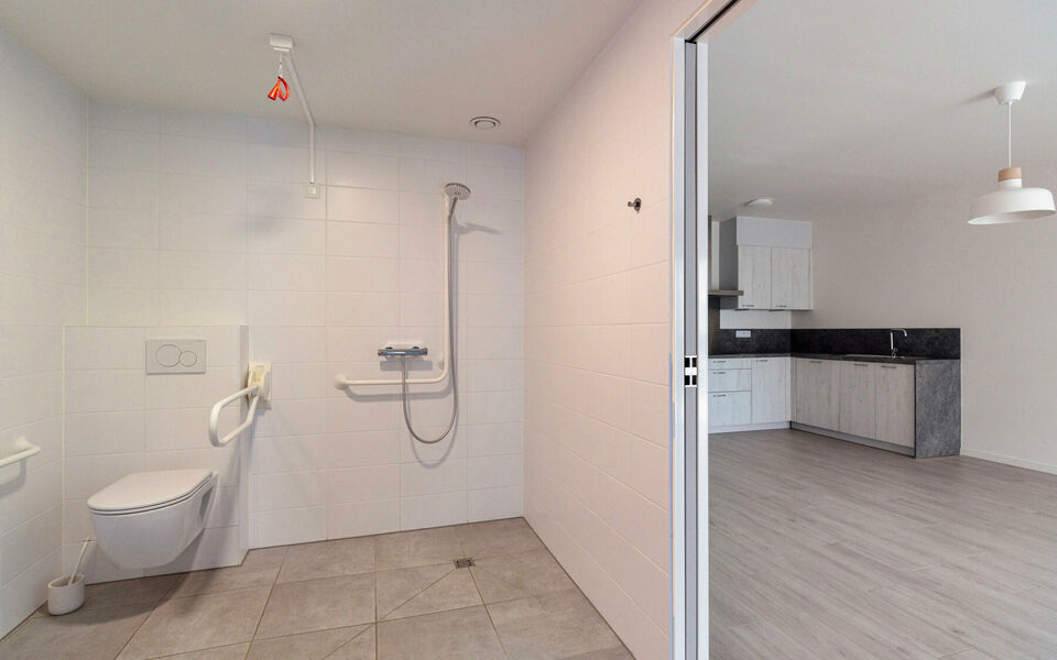 Service flats te koop in Hoegaarden