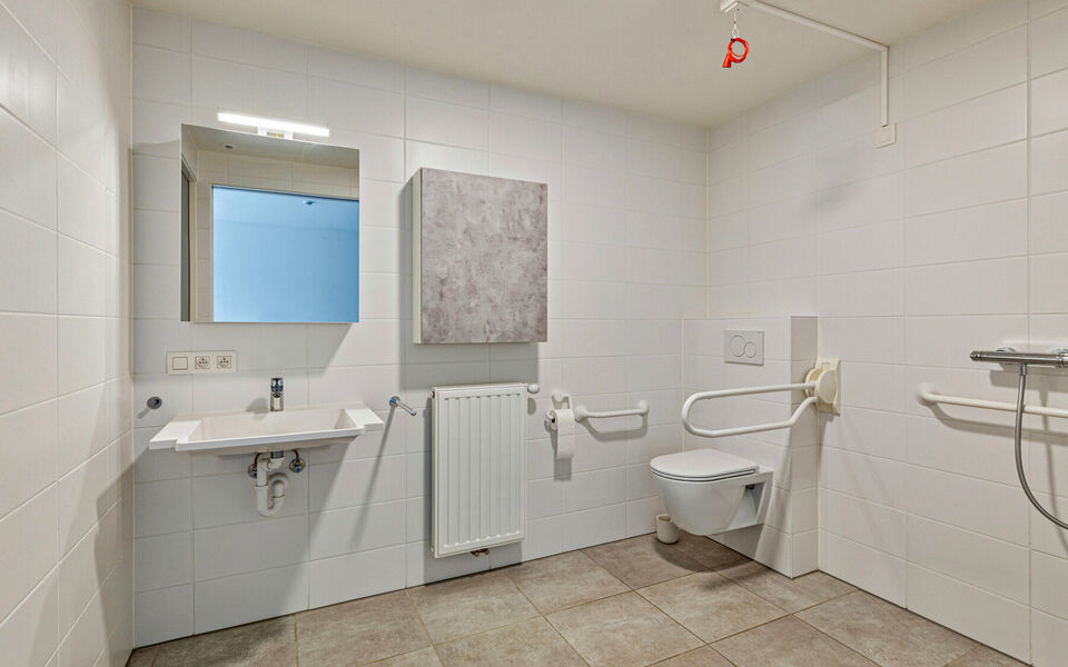 Service flats te koop in Hoegaarden