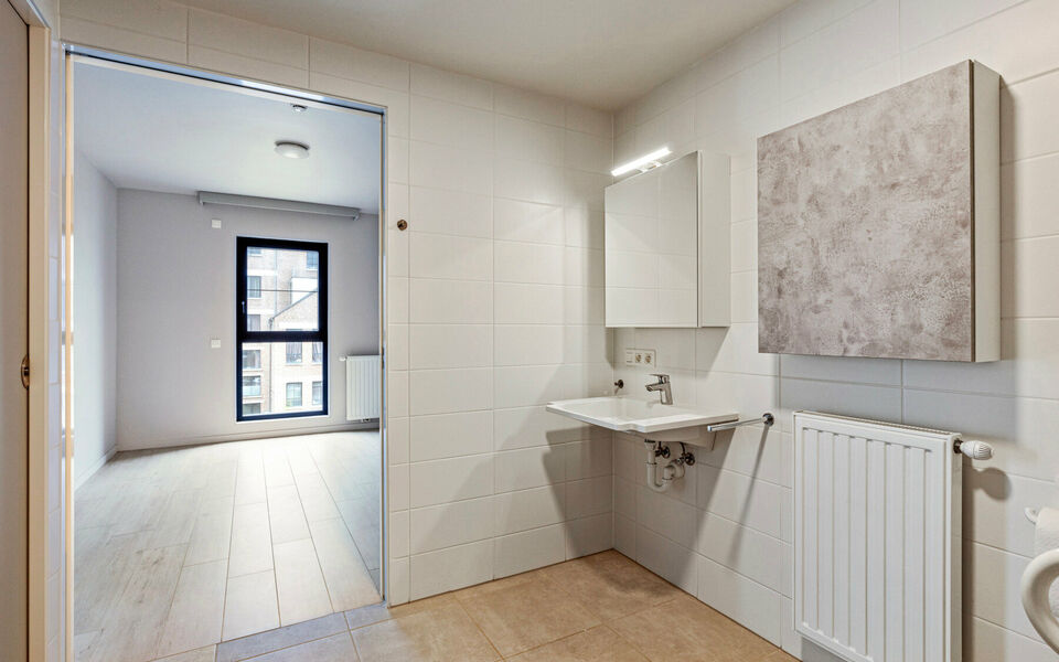 Service flats te koop in Hoegaarden
