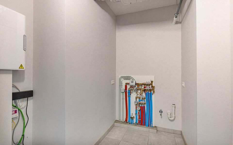 Service flats te koop in Hoegaarden