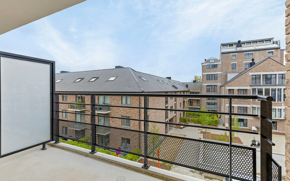 Service flats te koop in Hoegaarden