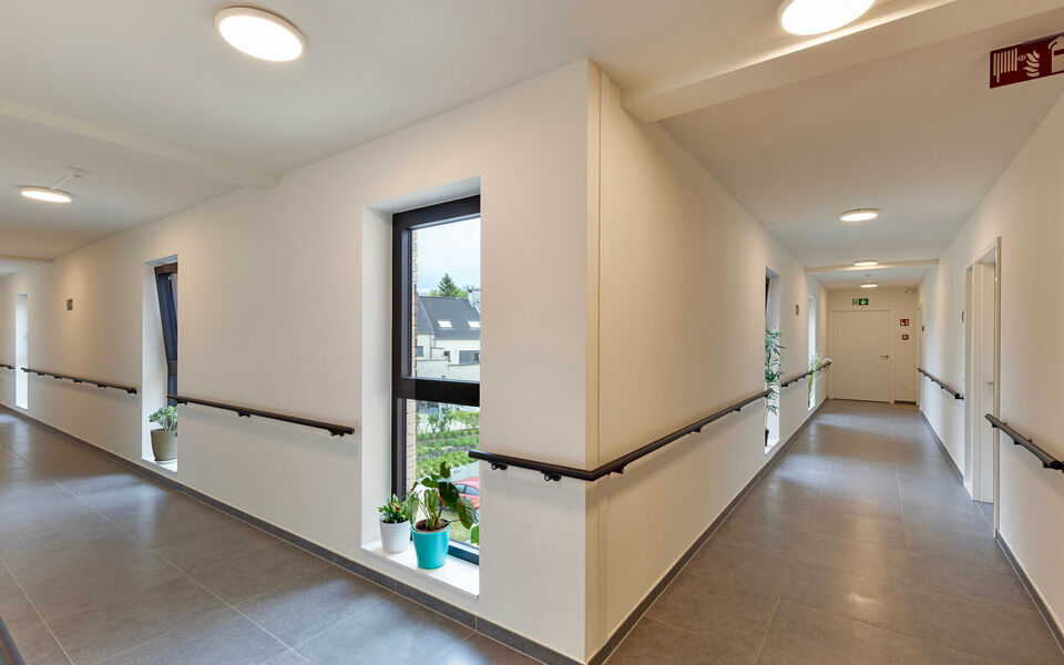 Service flats te koop in Hoegaarden
