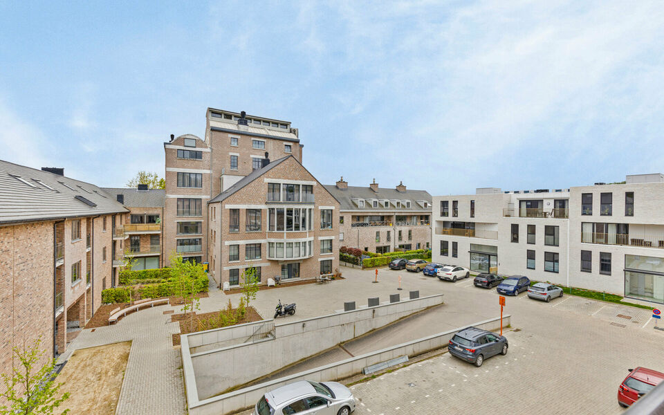 Service flats te koop in Hoegaarden