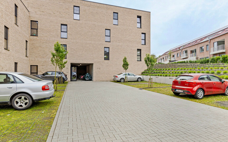 Service flats te koop in Hoegaarden