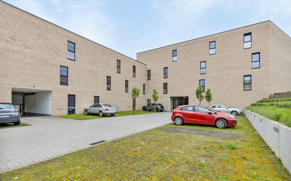 Service flats te koop in Hoegaarden