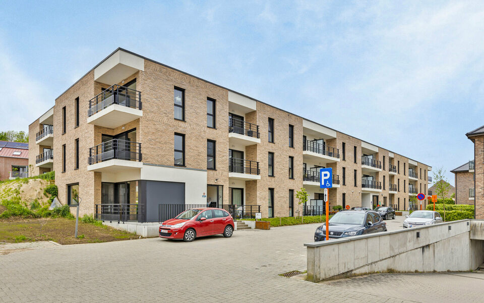 Service flats te koop in Hoegaarden