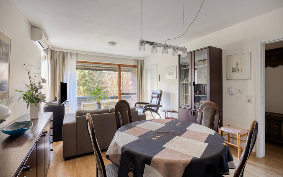 Service flats te koop in Leuven