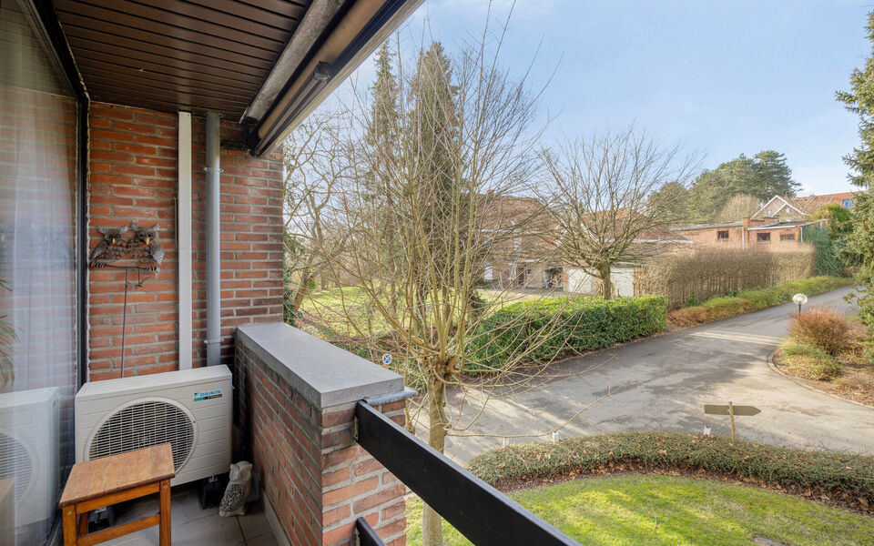 Service flats te koop in Leuven