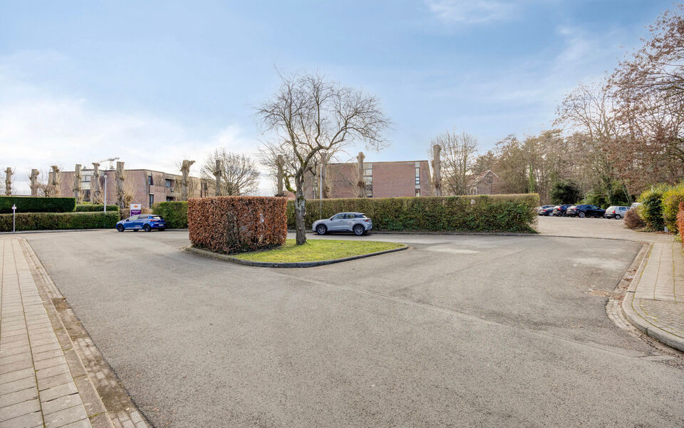 Service flats te koop in Leuven