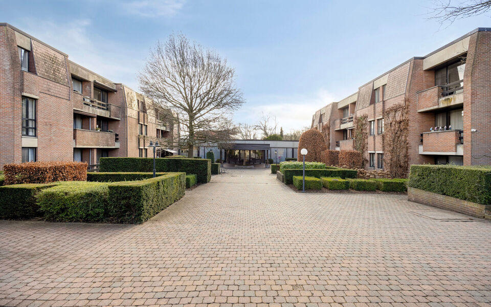 Service flats te koop in Leuven