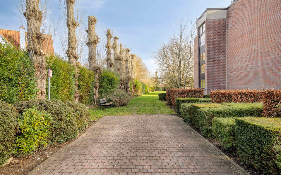 Service flats te koop in Leuven