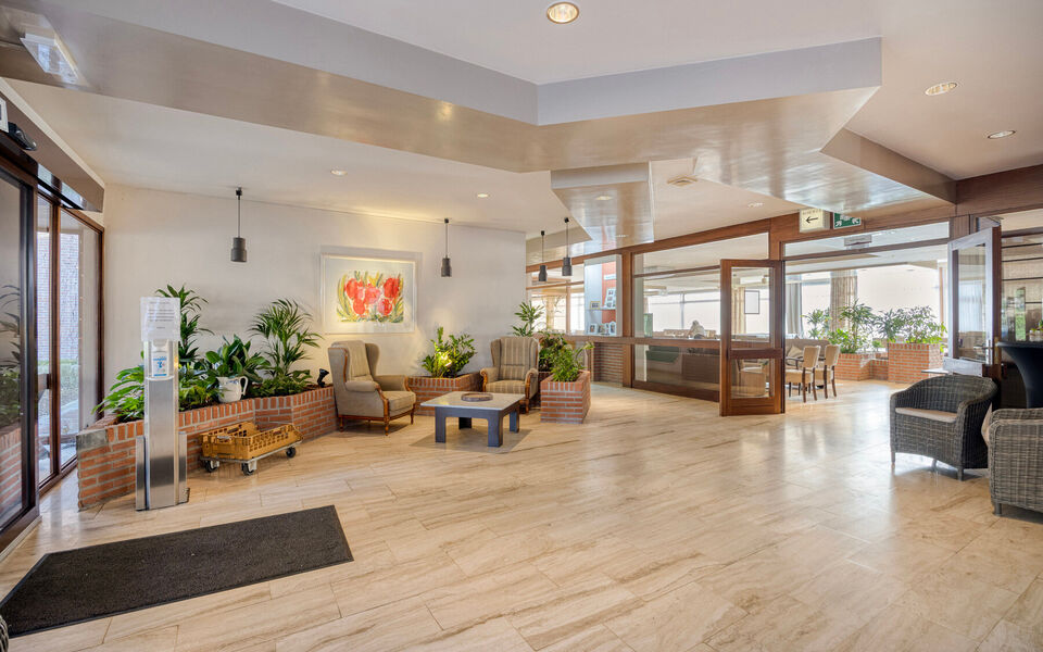 Service flats te koop in Leuven