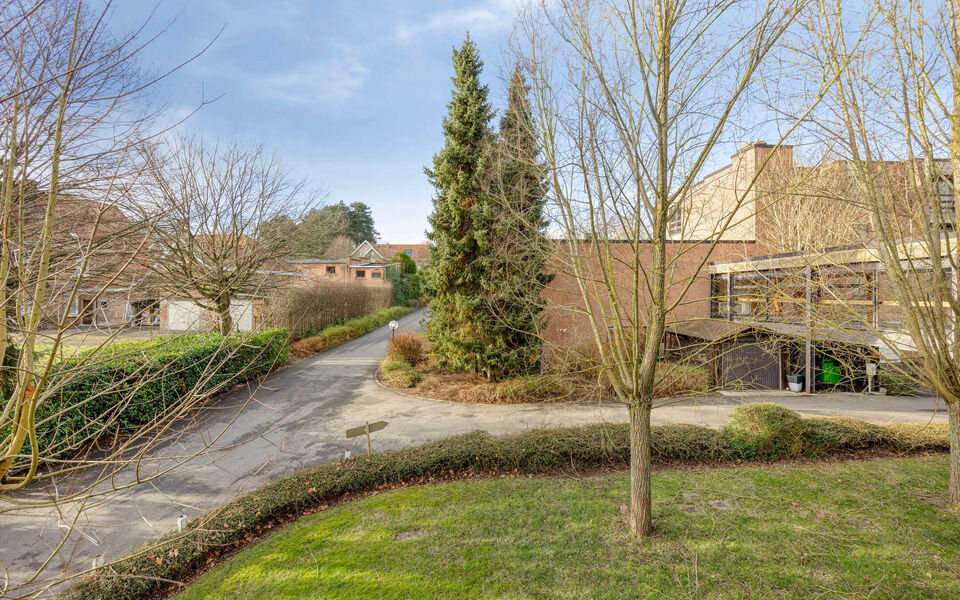 Service flats te koop in Leuven