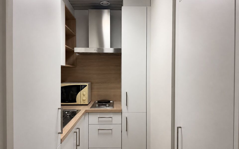 Service flats te koop in Leuven