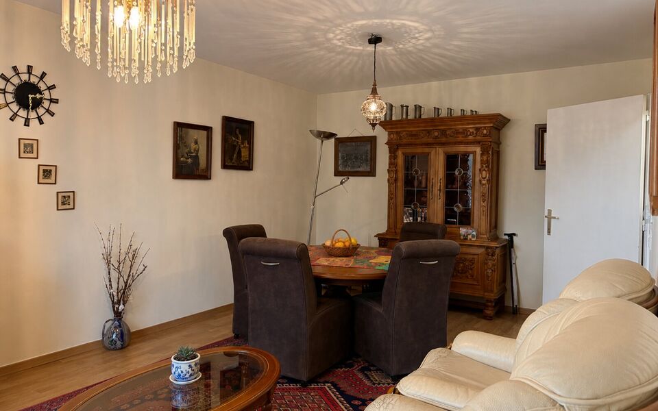Service flats te koop in Leuven