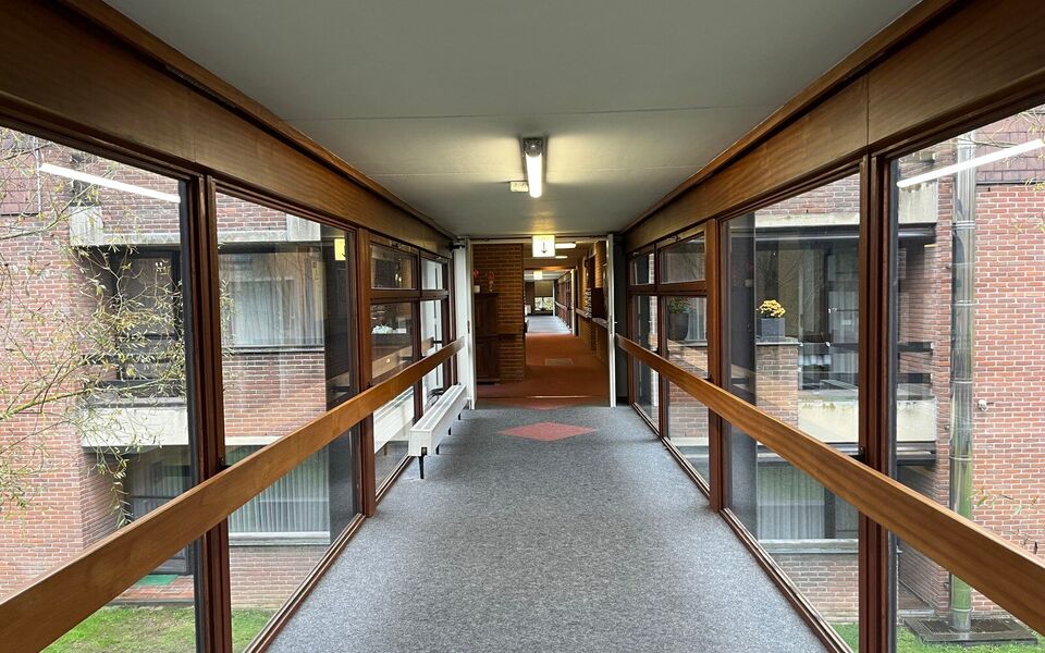 Service flats te koop in Leuven