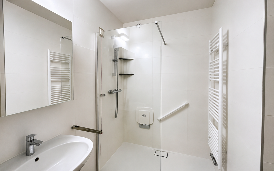 Service flats te koop in Leuven