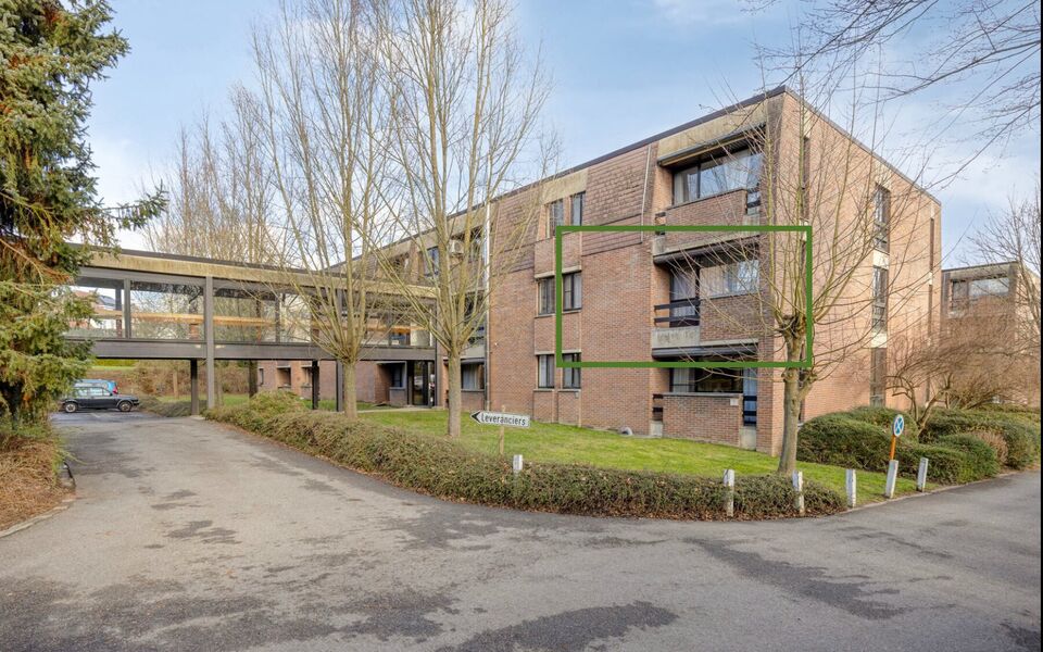 Service flats te koop in Leuven