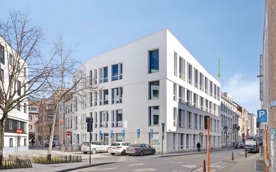 Studentenkamer te huur in Leuven