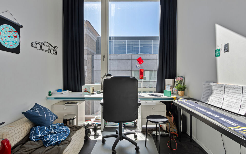 Studentenkamer te huur in Leuven