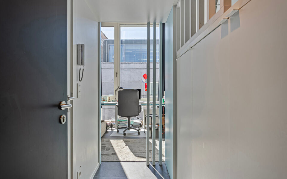 Studentenkamer te huur in Leuven