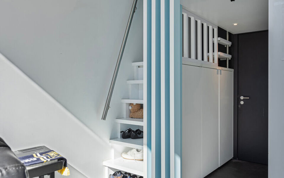 Studentenkamer te huur in Leuven