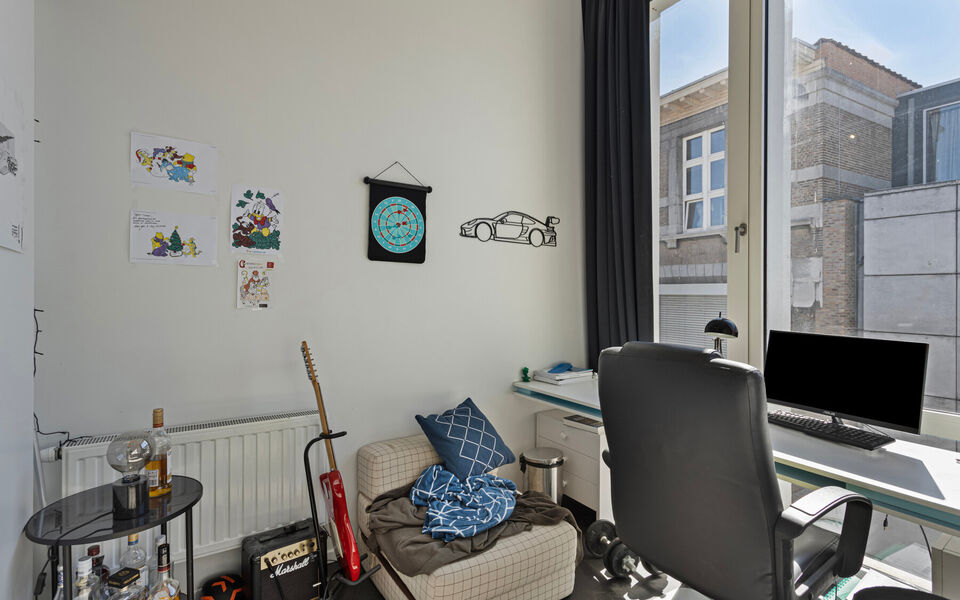 Studentenkamer te huur in Leuven