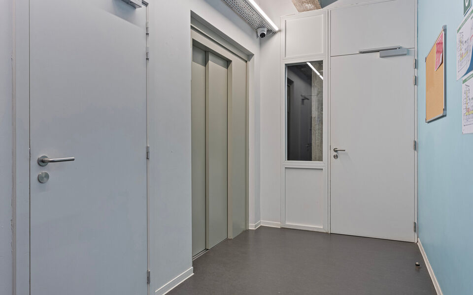 Studentenkamer te huur in Leuven