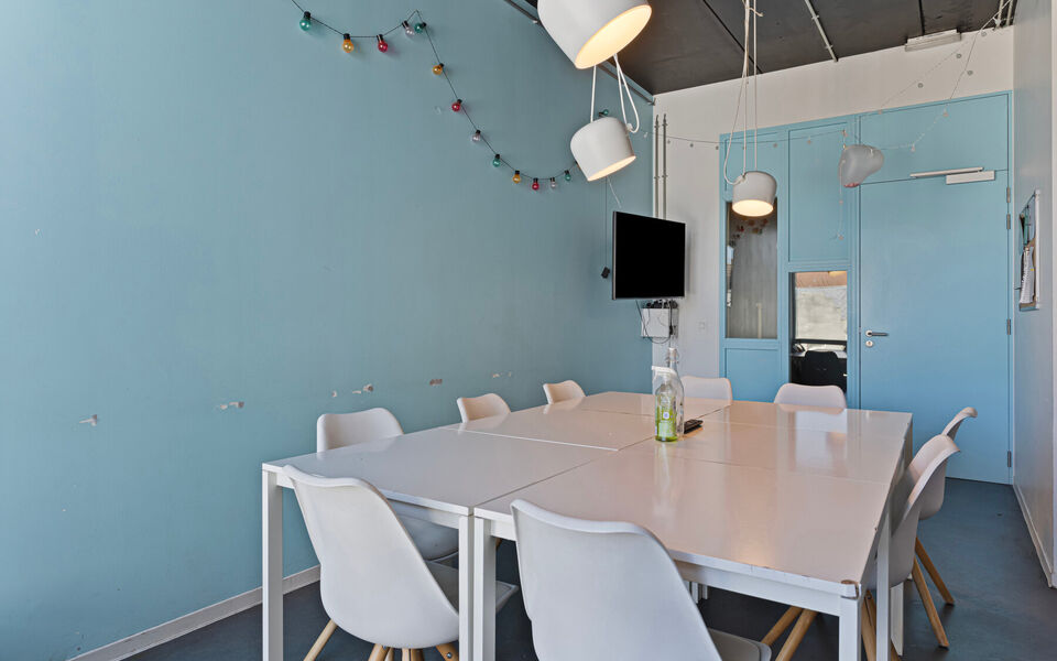 Studentenkamer te huur in Leuven