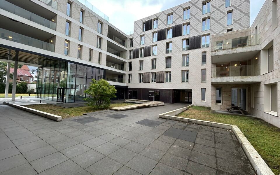 Studentenkamer te koop in Leuven