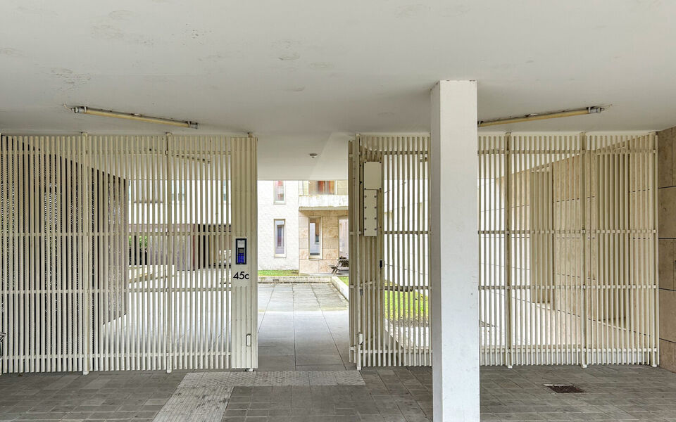 Studentenkamer te koop in Leuven