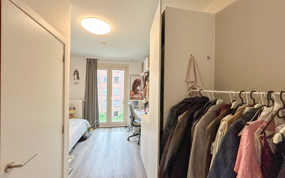 Studentenkamer te koop in Leuven