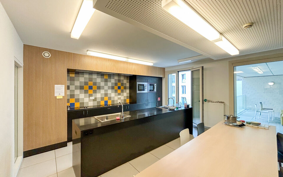 Studentenkamer te koop in Leuven