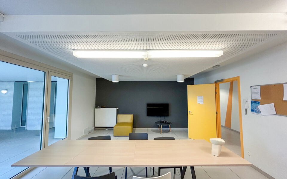 Studentenkamer te koop in Leuven