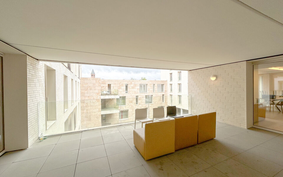 Studentenkamer te koop in Leuven