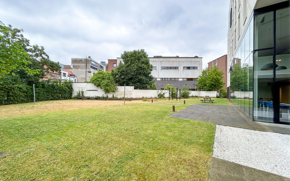 Studentenkamer te koop in Leuven