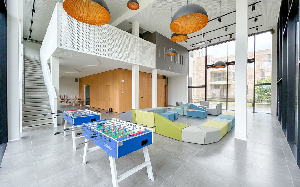 Studentenkamer te koop in Leuven