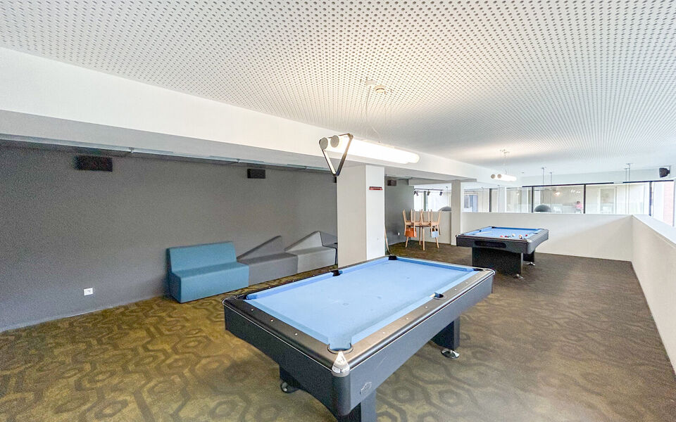 Studentenkamer te koop in Leuven