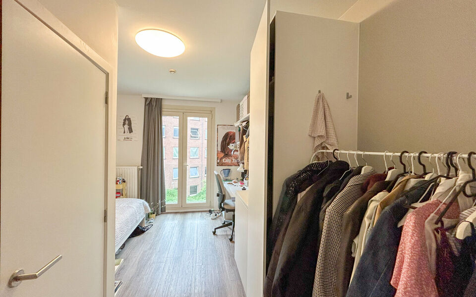 Studentenkamer te koop in Leuven