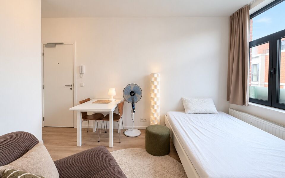 Studentenkamer te koop in Leuven
