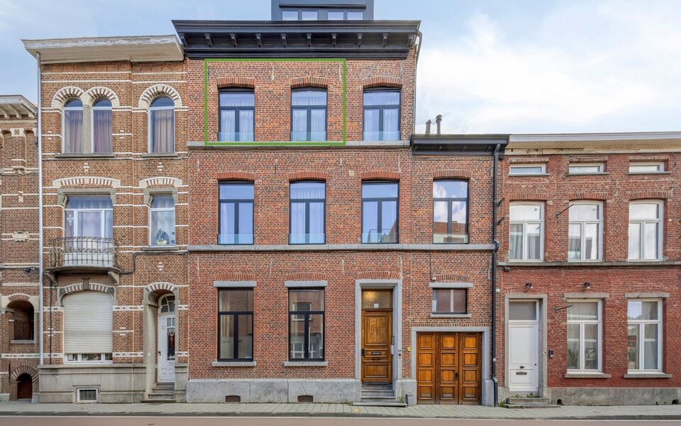 Studentenkamer te koop in Leuven