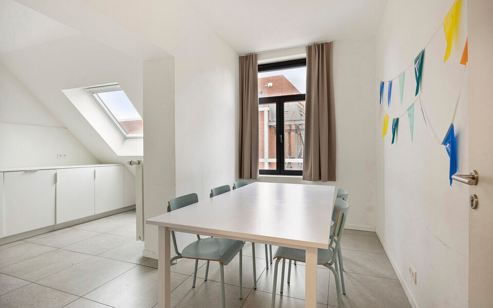 Studentenkamer te koop in Leuven